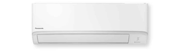 Panasonic TZ Super-Compact Singel split 9000 BTU 2.5KW - Geïntegreerde wifi - Afbeelding 3