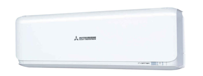 Mitsubishi Heavy Industries SRK-25ZSX-WF 9000 BTU 2.5KW - Geïntegreerde wifi Binnendeel - Afbeelding 2