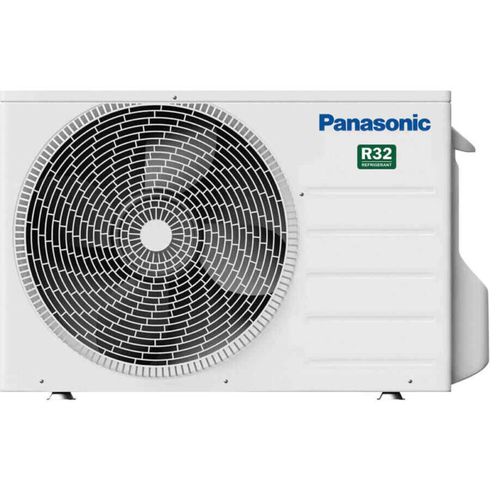 Panasonic TZ Super-Compact Singel split 18 000 BTU 5.0KW - Geïntegreerde wifi - Afbeelding 4