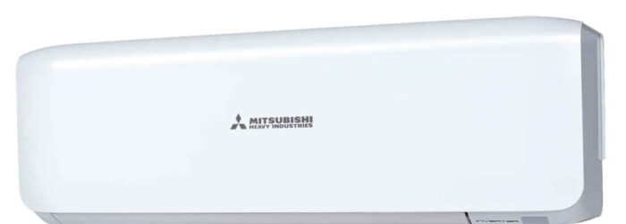 Mitsubishi Heavy Industries SRK-50ZS-W Singel split 18 000 BTU  5.0KW Binnendeel