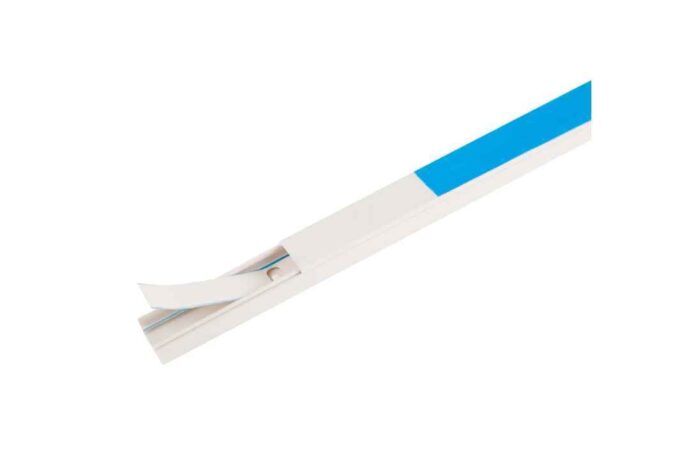 Canalit Leidingkoker - wit